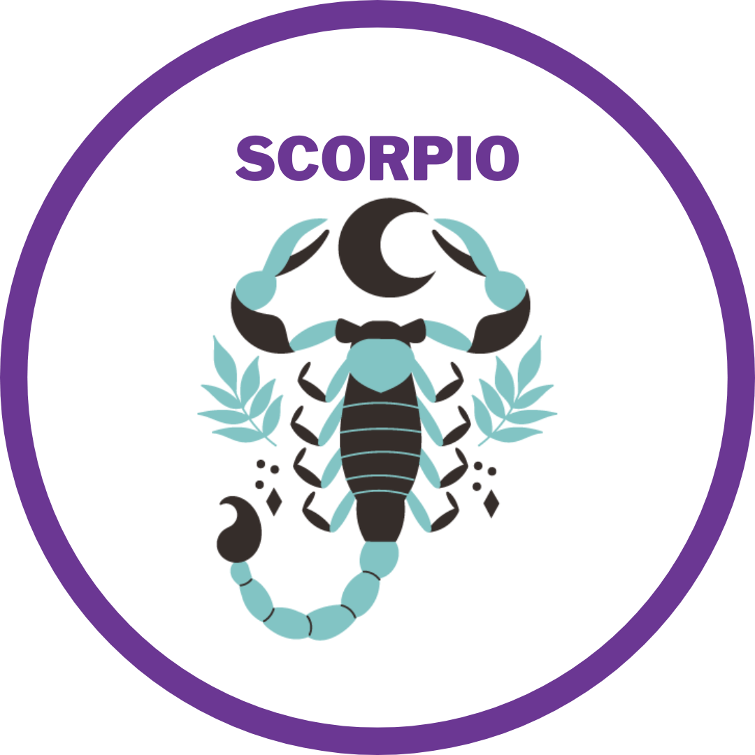 horoscope today scorpio