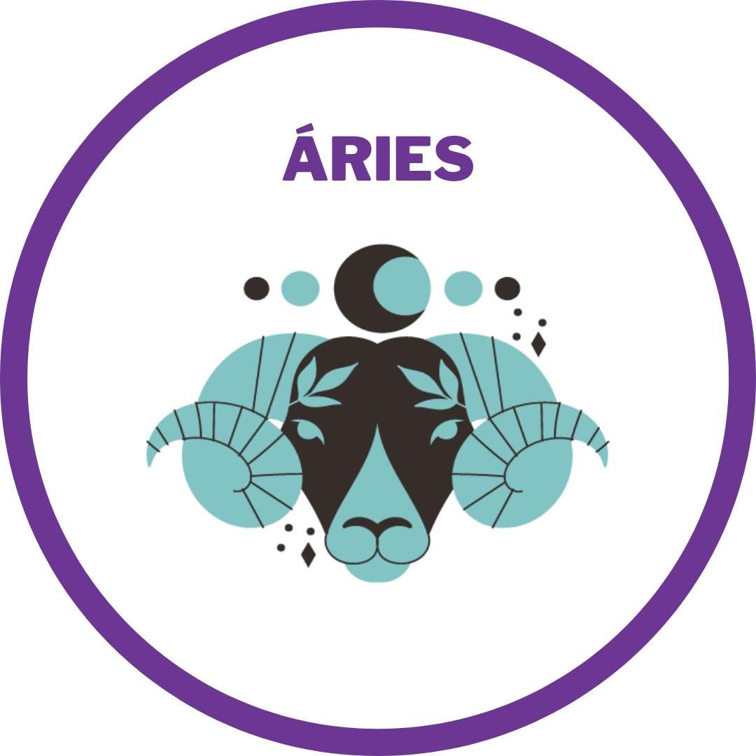 Horoscopo do dia para Áries