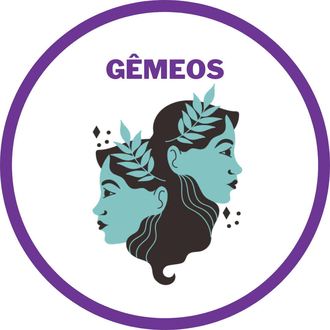 Horoscopo do dia para Gêmeos