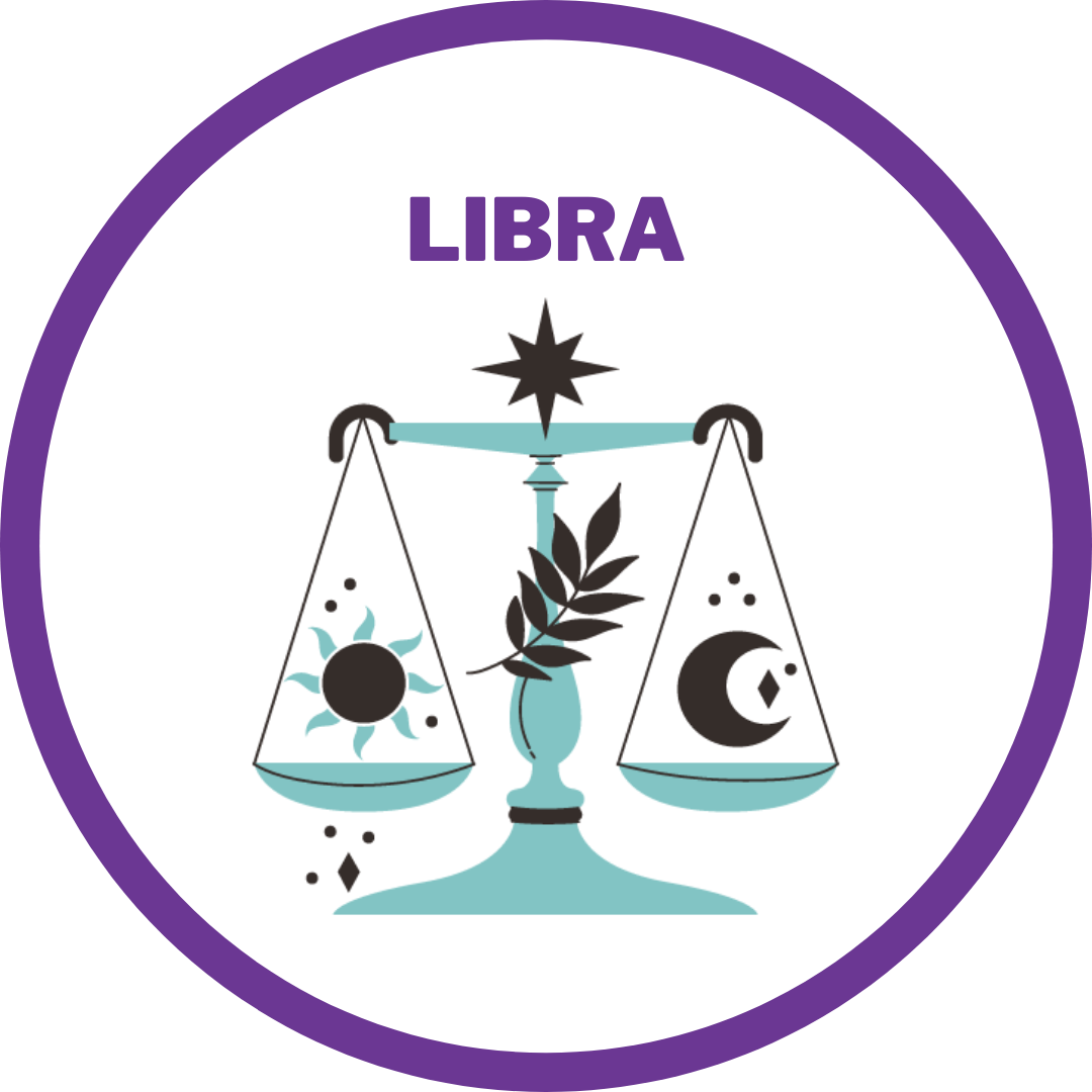 Horoscopo do dia para Libra