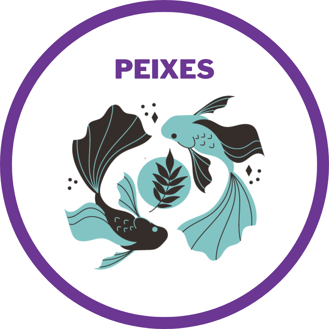 Horoscopo do dia para Peixes (19 de Fevereiro a 20 de Março)