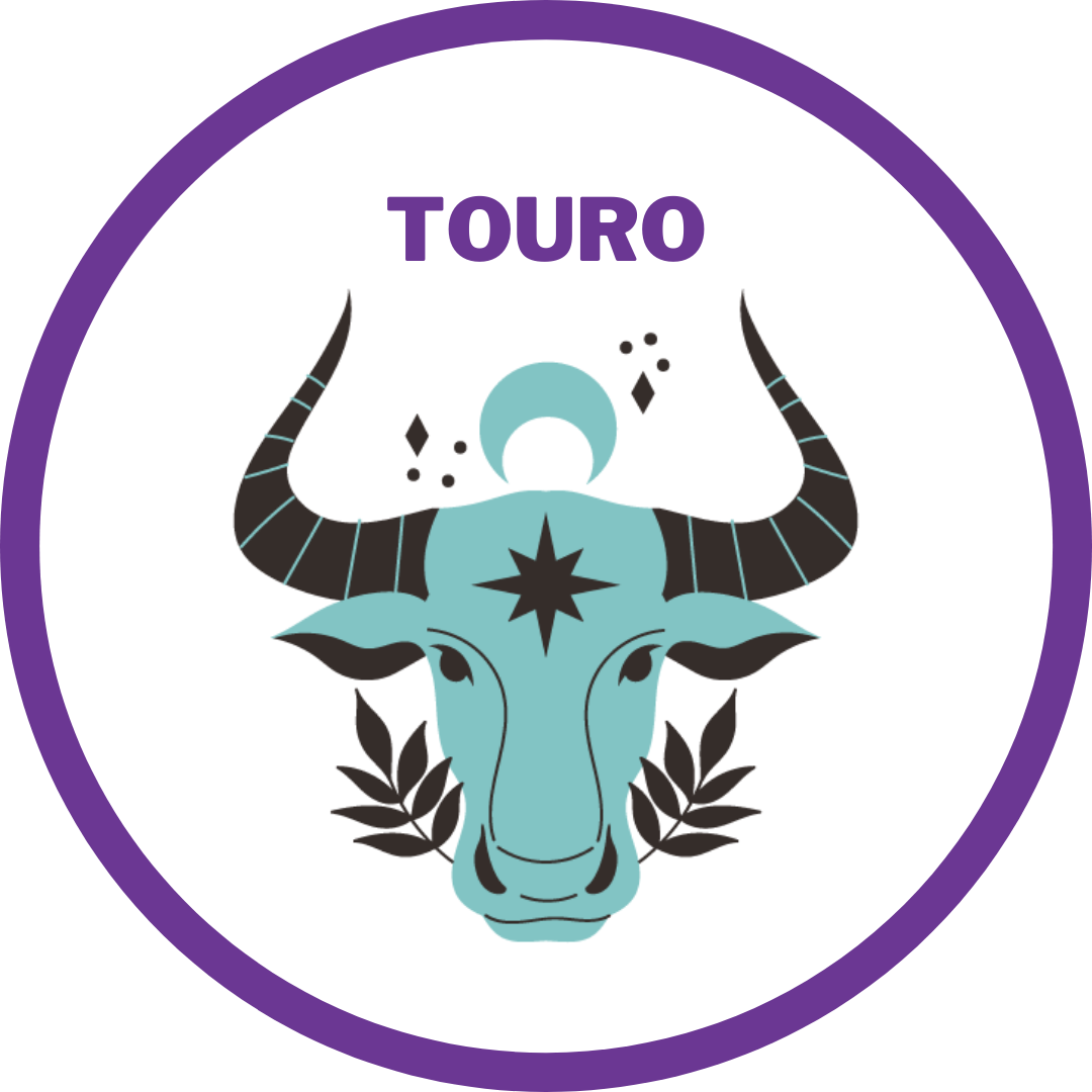 Horoscopo do dia para Touro