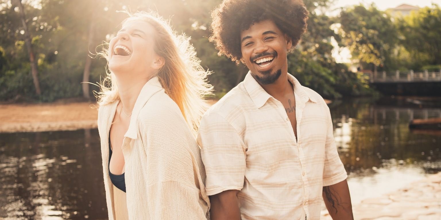 17 wholesome traits that are attractive